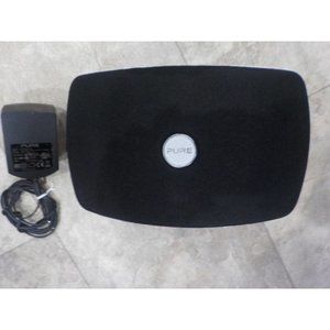 PURE Jongo T2 Imagination T240 Wifi Bluetooth 20W Wireless Speaker White